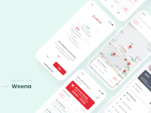 Demo de app de ecommerce a medida