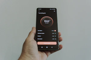 Demo de app de reservas a medida