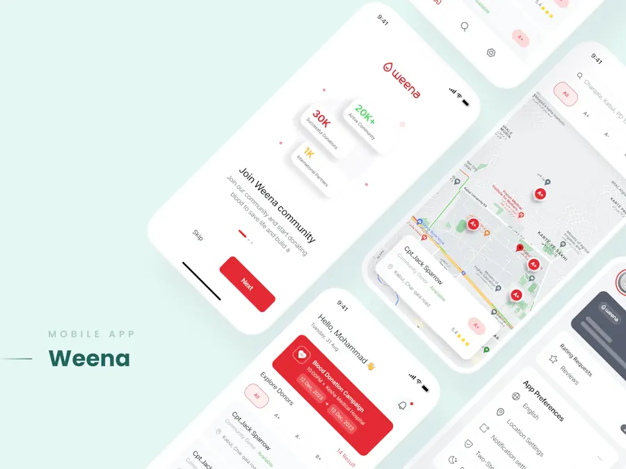 Diseño web responsive adaptado a móvil, tablet y ordenador