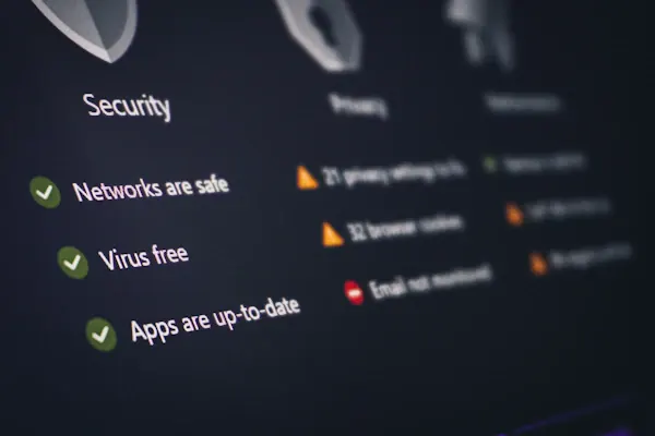 Mantenimiento web con soporte y seguridad continua