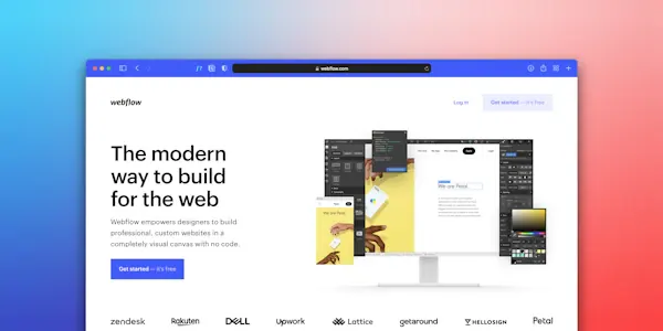 Rediseño de webs antiguas y renovación de páginas web
